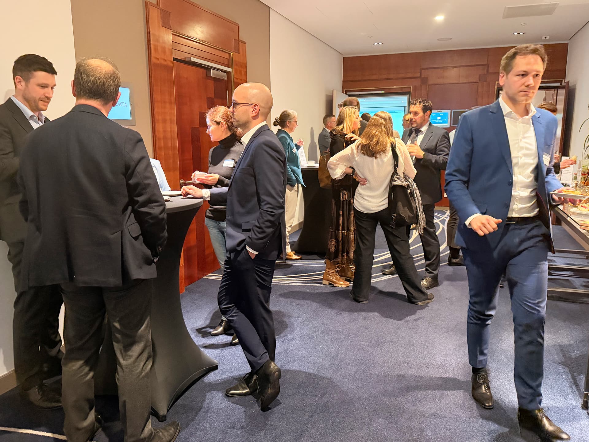 Investment Compliance by Profidata