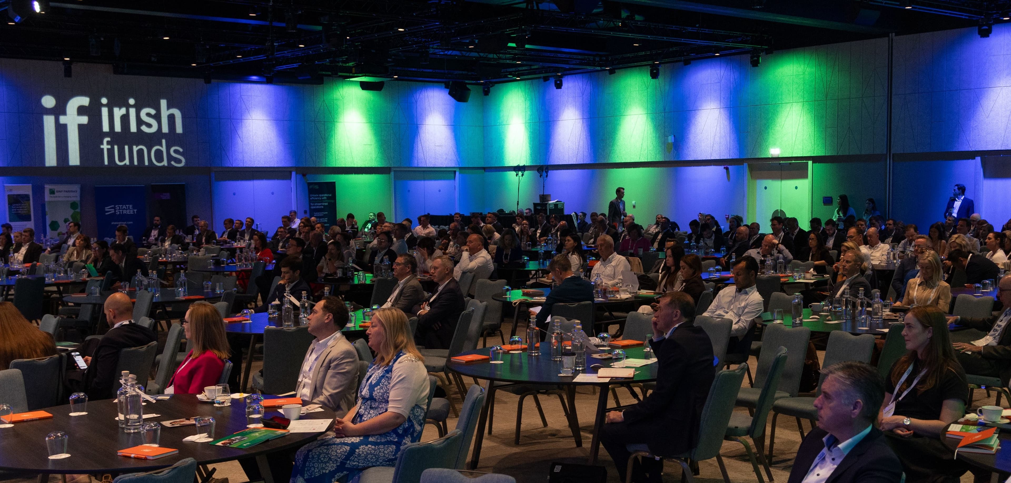 Irish Funds Conference