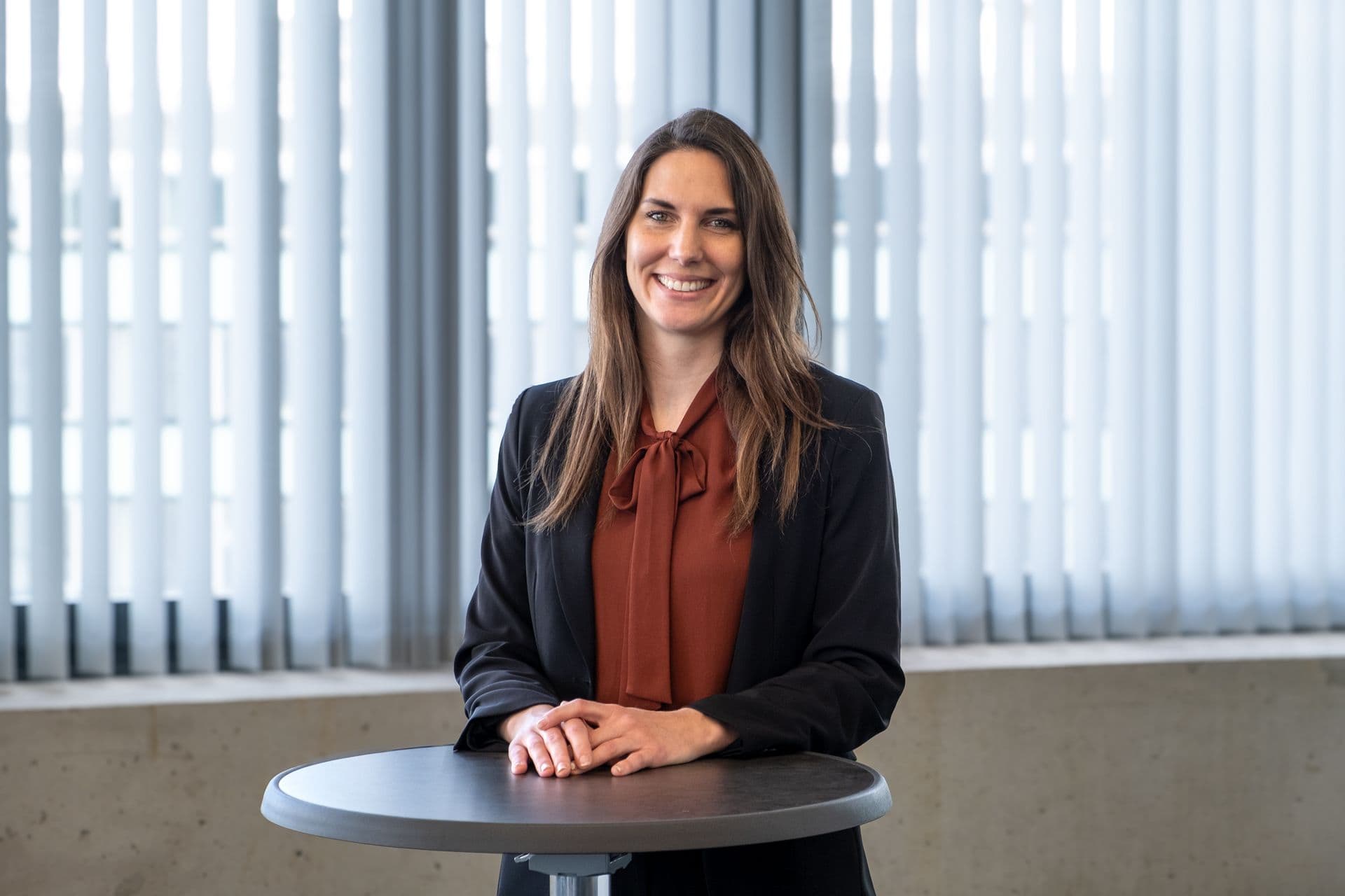 Lea Camenisch Profidata